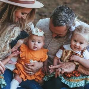 Meet your Posher, Darin